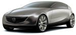 Mazda Senku 2005 года
